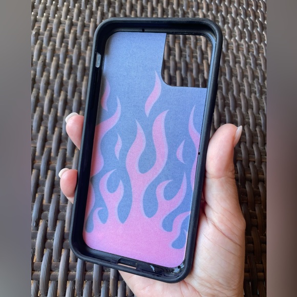 Wildflowers phone case iPhone 11 - Picture 2 of 3